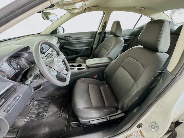 used 2023 Nissan Altima car, priced at $17,889