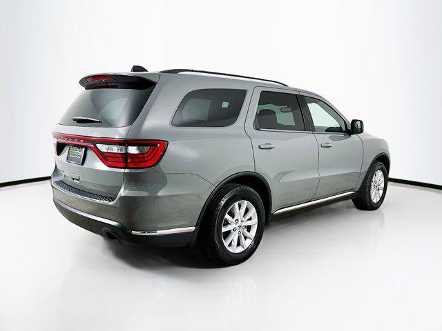 used 2023 Dodge Durango car, priced at $26,497