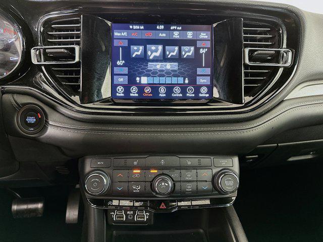 used 2023 Dodge Durango car, priced at $26,497