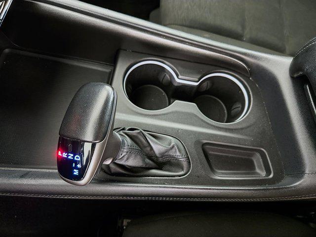 used 2023 Dodge Durango car, priced at $26,497