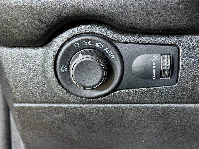 used 2023 Dodge Durango car, priced at $26,497