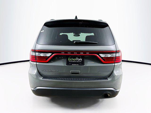 used 2023 Dodge Durango car, priced at $26,497