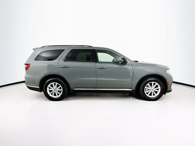 used 2023 Dodge Durango car, priced at $26,497