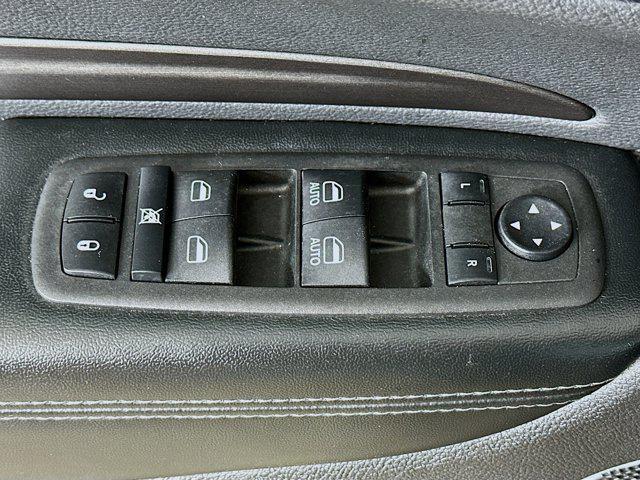 used 2023 Dodge Durango car, priced at $26,497
