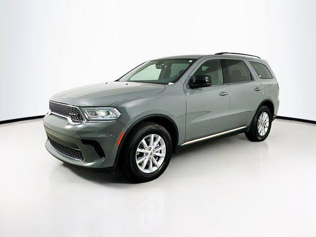 used 2023 Dodge Durango car, priced at $26,497