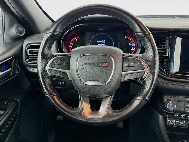 used 2023 Dodge Durango car, priced at $26,497