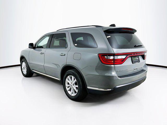 used 2023 Dodge Durango car, priced at $26,497