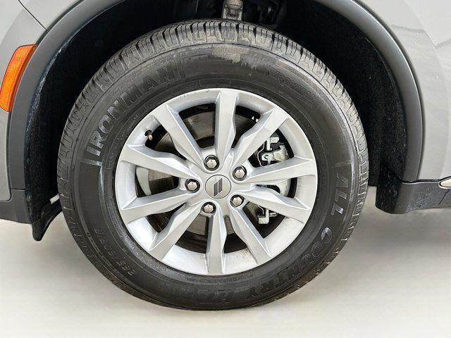 used 2023 Dodge Durango car, priced at $26,497