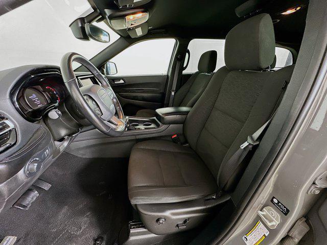 used 2023 Dodge Durango car, priced at $26,497