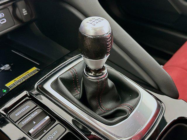 used 2023 Acura Integra car, priced at $26,697