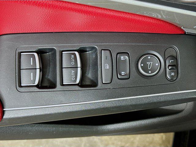 used 2023 Acura Integra car, priced at $26,697