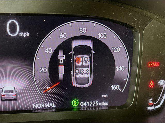 used 2023 Acura Integra car, priced at $26,697