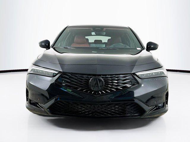 used 2023 Acura Integra car, priced at $26,697