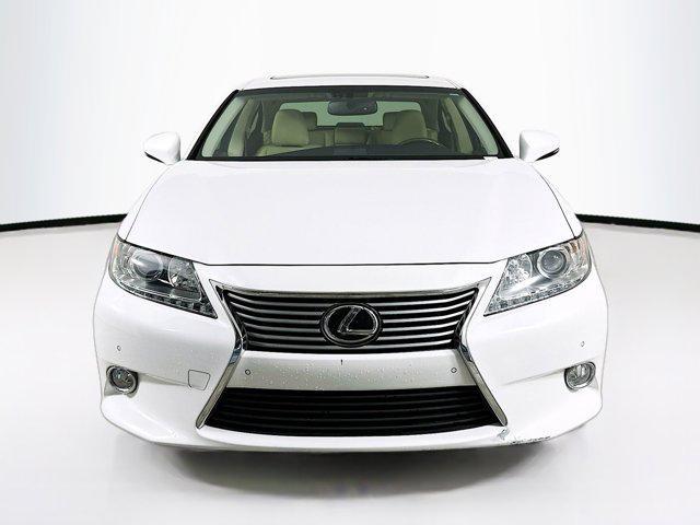 used 2015 Lexus ES 350 car, priced at $18,789