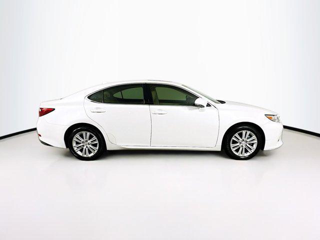 used 2015 Lexus ES 350 car, priced at $18,789