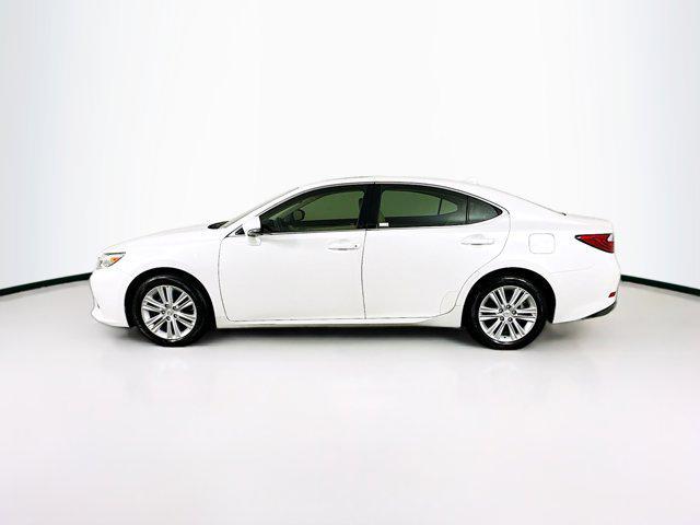 used 2015 Lexus ES 350 car, priced at $18,789