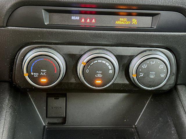 used 2021 Mazda CX-5 car, priced at $18,597