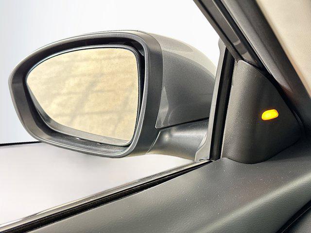 used 2023 Nissan Altima car, priced at $18,997