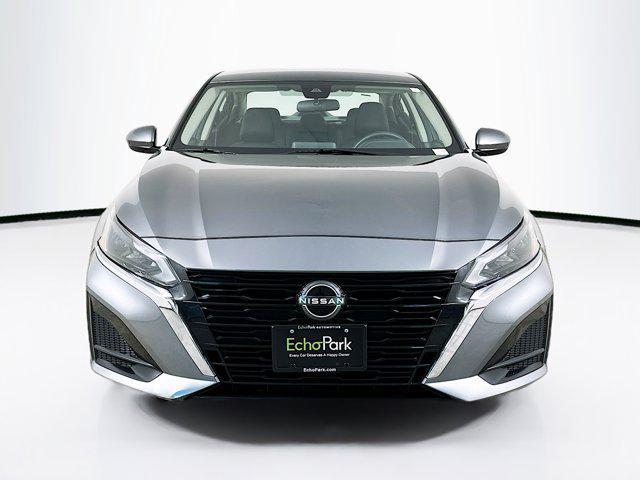 used 2023 Nissan Altima car, priced at $18,997