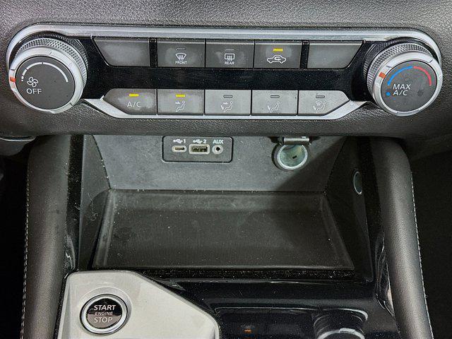 used 2023 Nissan Altima car, priced at $18,997