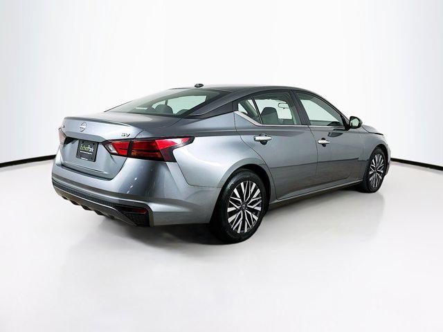used 2023 Nissan Altima car, priced at $18,997