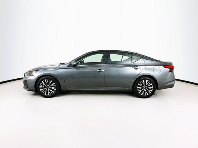 used 2023 Nissan Altima car, priced at $18,997