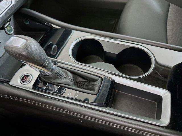 used 2023 Nissan Altima car, priced at $18,997