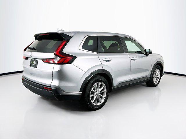 used 2024 Honda CR-V car, priced at $28,889