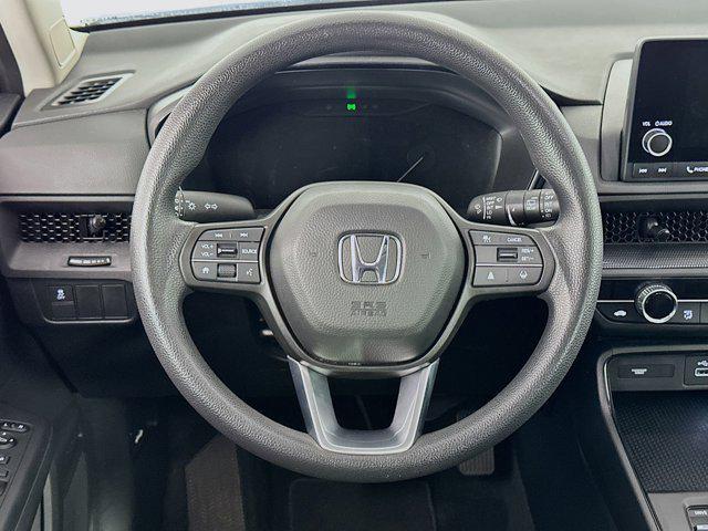 used 2024 Honda CR-V car, priced at $28,889