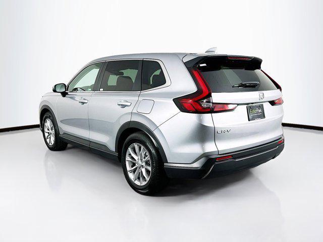 used 2024 Honda CR-V car, priced at $28,889