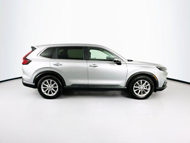 used 2024 Honda CR-V car, priced at $28,889