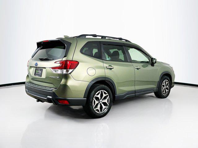 used 2019 Subaru Forester car, priced at $20,697