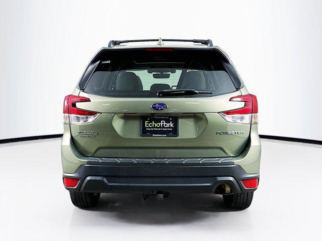 used 2019 Subaru Forester car, priced at $20,697