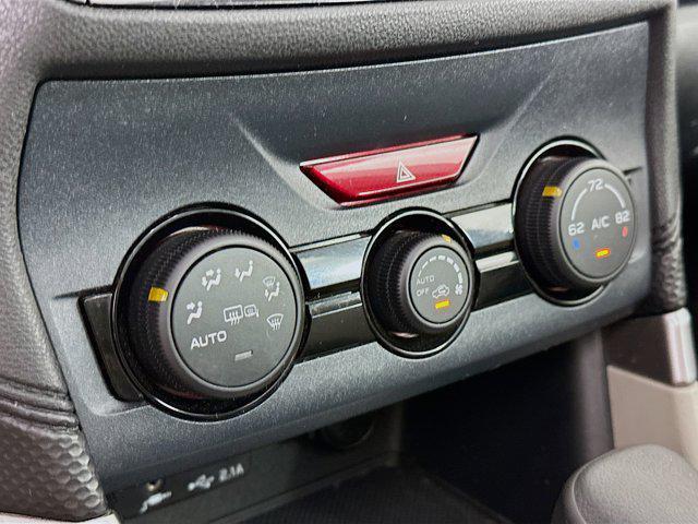 used 2019 Subaru Forester car, priced at $20,697
