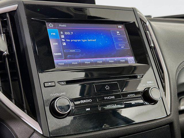 used 2019 Subaru Forester car, priced at $20,697