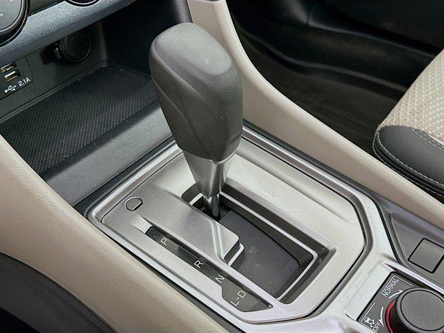 used 2019 Subaru Forester car, priced at $20,697