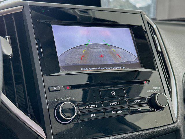 used 2019 Subaru Forester car, priced at $20,697
