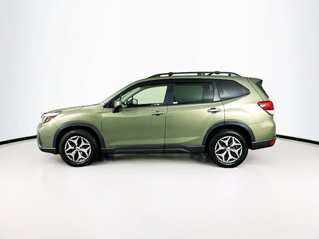 used 2019 Subaru Forester car, priced at $20,697