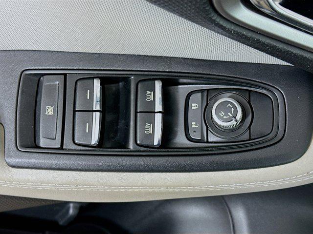 used 2019 Subaru Forester car, priced at $20,697