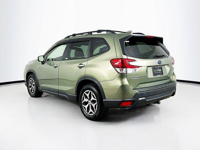 used 2019 Subaru Forester car, priced at $20,697