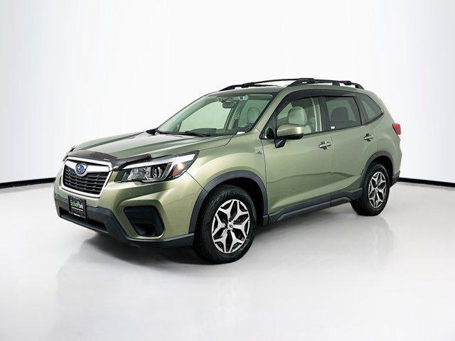used 2019 Subaru Forester car, priced at $20,697