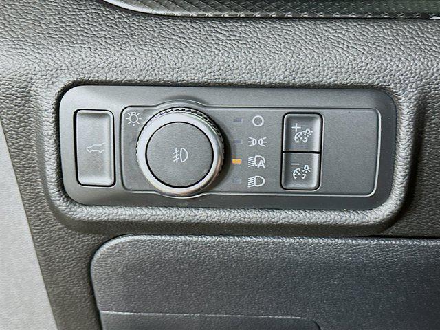 used 2022 Ford Explorer car, priced at $40,397