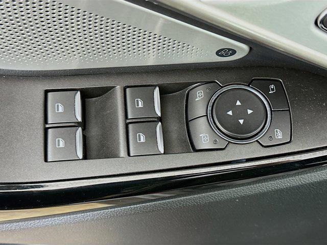 used 2022 Ford Explorer car, priced at $40,397