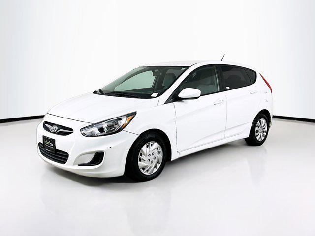 used 2014 Hyundai Accent car, priced at $7,499