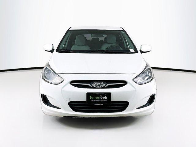 used 2014 Hyundai Accent car, priced at $7,499