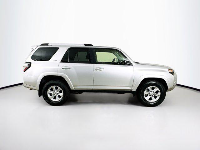 used 2023 Toyota 4Runner car, priced at $33,689