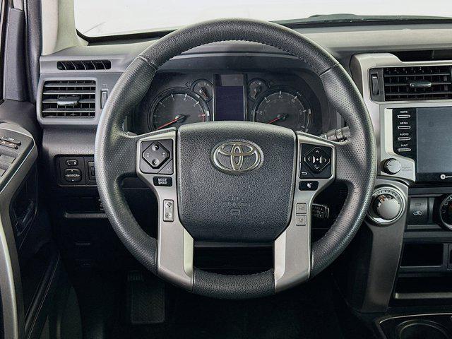 used 2023 Toyota 4Runner car, priced at $33,689