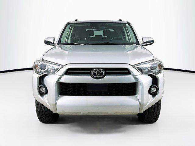 used 2023 Toyota 4Runner car, priced at $33,689