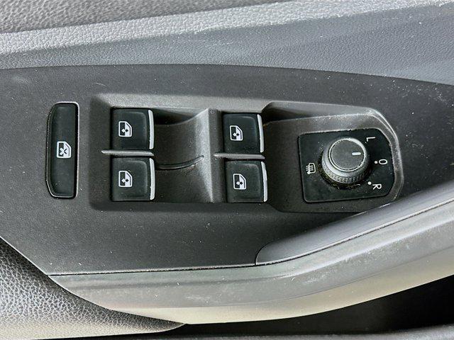 used 2021 Volkswagen Jetta car, priced at $15,397