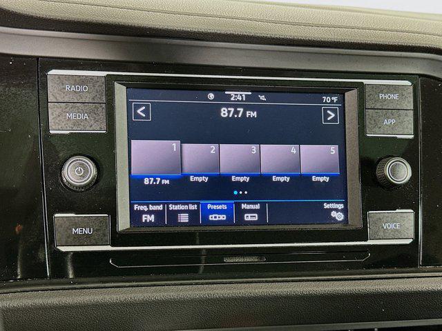 used 2021 Volkswagen Jetta car, priced at $15,397
